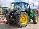 John Deere 6100RC