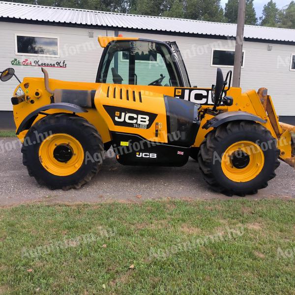 JCB 531-70