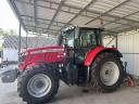 Massey Ferguson 7714S traktor