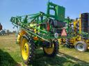 John Deere M732