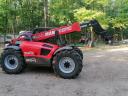 Manitou MLT 731 teleszkópos rakodó eladó