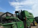 John Deere 1450 CWS