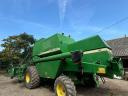 John Deere 1450 CWS