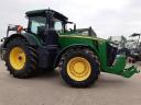 John Deere 8370 R AUTOPOWR traktor