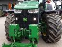 John Deere 8370 R AUTOPOWR traktor