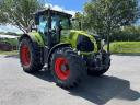 Claas AXION 830 CMATIC CEBIS traktor