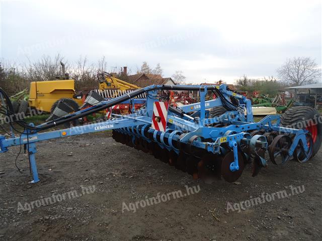 Lemken Heliodor 800/400 tárcsa