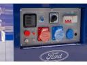 Ford generátor,  áramfejlesztő,  aggregátor és inverteres