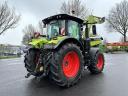 Claas Arion 550 Cmatic Cebis traktor