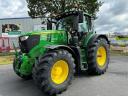John Deere 6230R traktor
