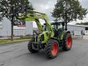 Claas Arion 470 CIS+ traktor