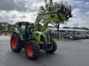 Claas Arion 470 CIS+ traktor