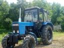 Eladó MTZ 82.1 traktor,  2680 üzemórával