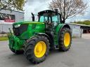 John Deere 6195 M traktor