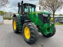 John Deere 6195 M traktor