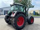 Fendt 415 Vario TMS traktor