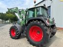 Fendt 415 Vario TMS traktor