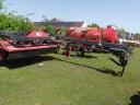 3 méteres Kverneland KMR 3000 vontatott fűkasza eladó