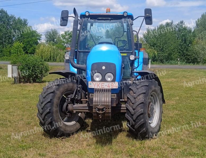 Landini Vision 95 - traktor