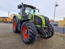Claas Axion 930 Cmatic traktor