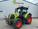 Claas ARION 530 CEBIS traktor