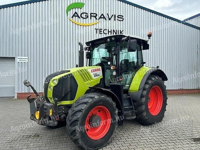Claas ARION 530 CEBIS traktor