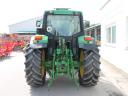 John Deere 6310 traktor