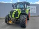 Claas ARION 530 CIS traktor