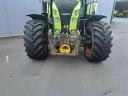 Claas ARION 530 CIS traktor