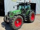 Fendt 711 Vario TMS traktor
