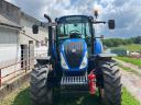 New Holland T5.100 EC traktor eladó