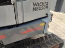 Wacker Neuson EZ36 kotrógép