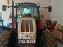 Eladó egy 2013. évjáratú Steyr Multi 4095 traktor