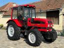 Belarus MTZ 952.3 traktor klímával