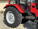 Belarus MTZ 952.3 traktor klímával