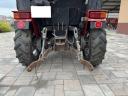 Agromechanika AGT 835 HLT kertészeti traktor
