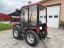 Agromechanika AGT 835 HLT kertészeti traktor
