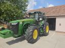 John Deere 8320R traktor eladó! ITLS