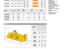 Szárzúzó-mulcsozó - fordított hajtás - FERRI MTR 140cm-160cm-180cm-200cm