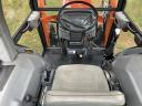 Kubota 28LE PowerShift Ingyenes Szállítás Japán Traktor Kistraktor Leszervizelve