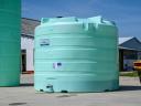 Nitrosol tartály,  alacsony,  22.000 literes,  új modell - Kingspan AgriMaster