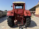 Belarus MTZ 50 traktor felezővel