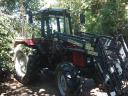 Mtz 820/2 traktor