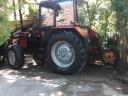 Mtz 820/2 traktor