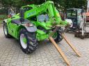 Merlo TF 33.9-140 Turbo Farmer teleszkópos rakodó