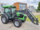 Deutz-Fahr 5080G traktor