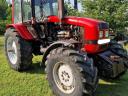 Mtz 1221.3 traktor eladó