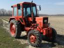 MTZ 892.2 traktor fronthidraulikával
