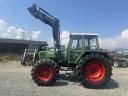 Tractor Fendt 308 LSA