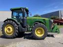 John Deere 8360 R traktor